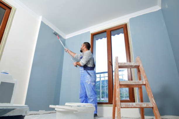 Best Airborne Mold Testing  in Cypress Gardens, FL