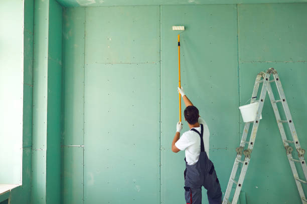 Best Mold Damage Restoration  in Cypress Gardens, FL